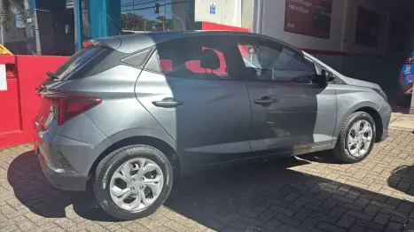 HYUNDAI HB 20 Hatch 1.0 12V 4P FLEX COMFORT PLUS, Foto 14