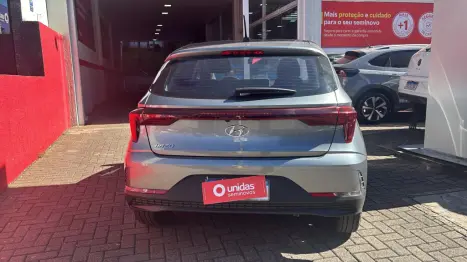 HYUNDAI HB 20 Hatch 1.0 12V 4P FLEX COMFORT PLUS, Foto 15