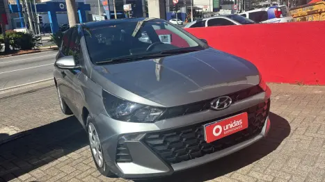 HYUNDAI HB 20 Hatch 1.0 12V 4P FLEX COMFORT PLUS, Foto 18