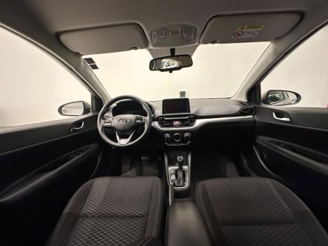 HYUNDAI HB 20 Hatch 1.0 12V 4P FLEX TGDI TURBO PLATINUM AUTOM�TICO, Foto 7