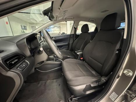 HYUNDAI HB 20 Hatch 1.0 12V 4P FLEX TGDI TURBO PLATINUM AUTOM�TICO, Foto 9