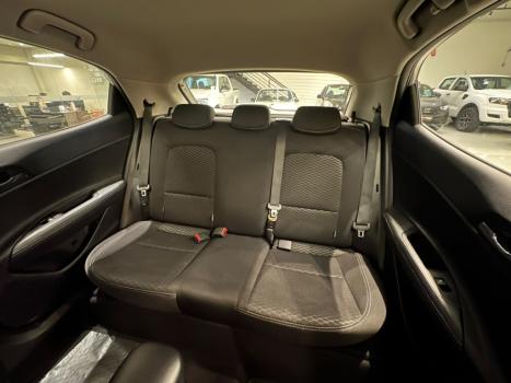 HYUNDAI HB 20 Hatch 1.0 12V 4P FLEX TGDI TURBO PLATINUM AUTOM�TICO, Foto 10