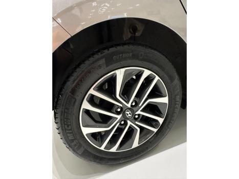 HYUNDAI HB 20 Hatch 1.0 12V 4P FLEX TGDI TURBO PLATINUM AUTOM�TICO, Foto 11