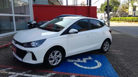 HYUNDAI HB 20 Hatch 1.0 12V 4P FLEX COMFORT PLUS, Foto 1