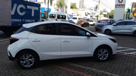 HYUNDAI HB 20 Hatch 1.0 12V 4P FLEX COMFORT PLUS, Foto 2