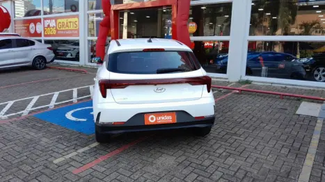 HYUNDAI HB 20 Hatch 1.0 12V 4P FLEX COMFORT PLUS, Foto 5