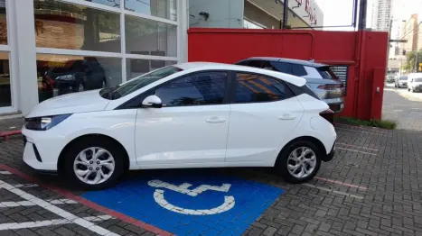 HYUNDAI HB 20 Hatch 1.0 12V 4P FLEX COMFORT PLUS, Foto 6