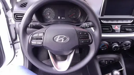 HYUNDAI HB 20 Hatch 1.0 12V 4P FLEX COMFORT PLUS, Foto 13