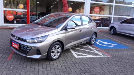HYUNDAI HB 20 Hatch 1.0 12V 4P FLEX COMFORT PLUS, Foto 2