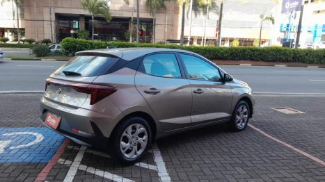 HYUNDAI HB 20 Hatch 1.0 12V 4P FLEX COMFORT PLUS, Foto 3