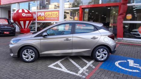 HYUNDAI HB 20 Hatch 1.0 12V 4P FLEX COMFORT PLUS, Foto 6