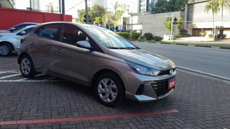 HYUNDAI HB 20 Hatch 1.0 12V 4P FLEX COMFORT PLUS, Foto 7