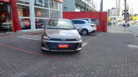 HYUNDAI HB 20 Hatch 1.0 12V 4P FLEX COMFORT PLUS, Foto 8