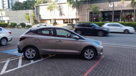 HYUNDAI HB 20 Hatch 1.0 12V 4P FLEX COMFORT PLUS, Foto 9