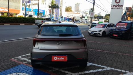 HYUNDAI HB 20 Hatch 1.0 12V 4P FLEX COMFORT PLUS, Foto 10