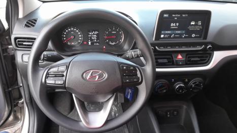 HYUNDAI HB 20 Hatch 1.0 12V 4P FLEX COMFORT PLUS, Foto 12