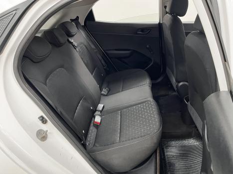 HYUNDAI HB 20 Hatch 1.0 12V 4P FLEX SENSE PLUS, Foto 7