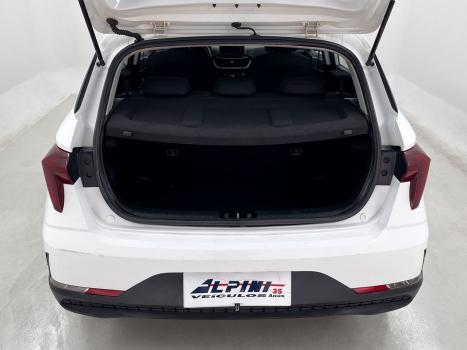 HYUNDAI HB 20 Hatch 1.0 12V 4P FLEX SENSE PLUS, Foto 8