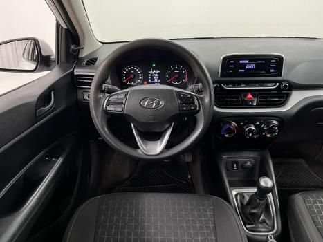 HYUNDAI HB 20 Hatch 1.0 12V 4P FLEX SENSE PLUS, Foto 10
