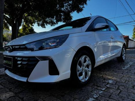 HYUNDAI HB 20 Hatch 1.0 12V 4P FLEX COMFORT PLUS, Foto 2