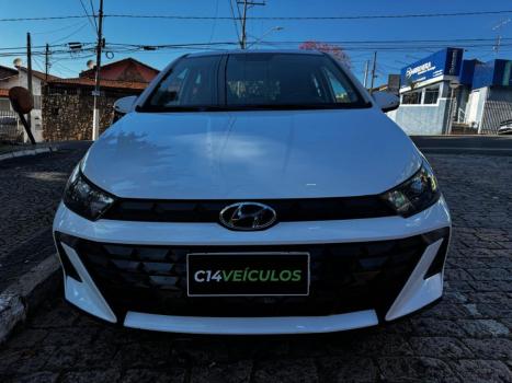HYUNDAI HB 20 Hatch 1.0 12V 4P FLEX COMFORT PLUS, Foto 3