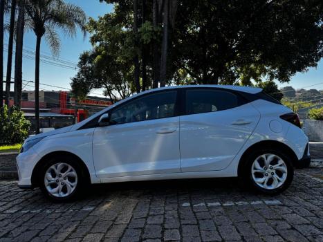 HYUNDAI HB 20 Hatch 1.0 12V 4P FLEX COMFORT PLUS, Foto 4