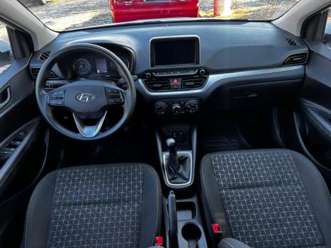 HYUNDAI HB 20 Hatch 1.0 12V 4P FLEX COMFORT PLUS, Foto 7
