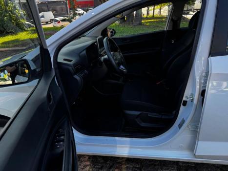 HYUNDAI HB 20 Hatch 1.0 12V 4P FLEX COMFORT PLUS, Foto 9