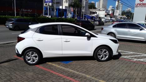 HYUNDAI HB 20 Hatch 1.0 12V 4P FLEX COMFORT PLUS, Foto 2