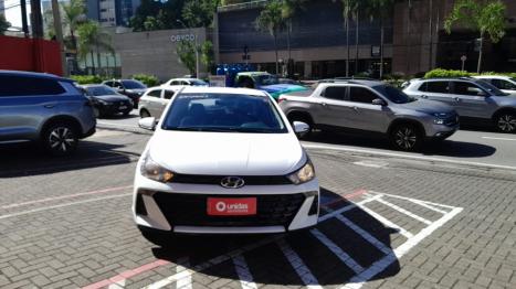 HYUNDAI HB 20 Hatch 1.0 12V 4P FLEX COMFORT PLUS, Foto 3
