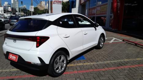 HYUNDAI HB 20 Hatch 1.0 12V 4P FLEX COMFORT PLUS, Foto 4