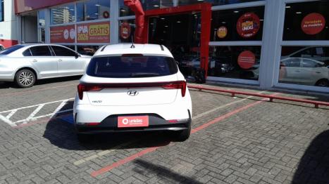 HYUNDAI HB 20 Hatch 1.0 12V 4P FLEX COMFORT PLUS, Foto 5
