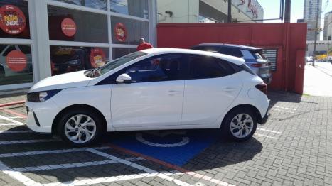 HYUNDAI HB 20 Hatch 1.0 12V 4P FLEX COMFORT PLUS, Foto 6