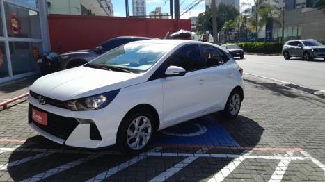 HYUNDAI HB 20 Hatch 1.0 12V 4P FLEX COMFORT PLUS, Foto 7