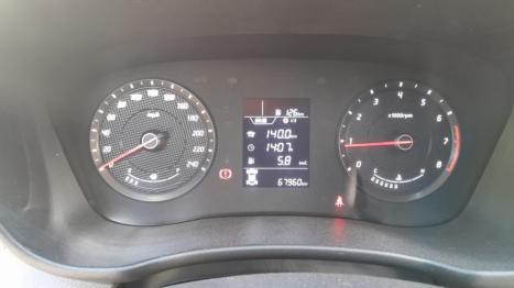 HYUNDAI HB 20 Hatch 1.0 12V 4P FLEX COMFORT PLUS, Foto 9