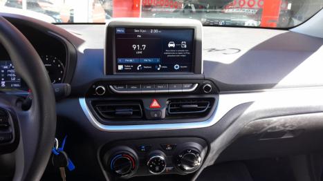 HYUNDAI HB 20 Hatch 1.0 12V 4P FLEX COMFORT PLUS, Foto 11