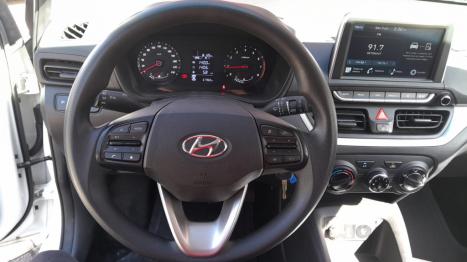 HYUNDAI HB 20 Hatch 1.0 12V 4P FLEX COMFORT PLUS, Foto 12