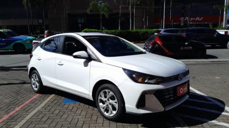 HYUNDAI HB 20 Hatch 1.0 12V 4P FLEX COMFORT PLUS, Foto 13