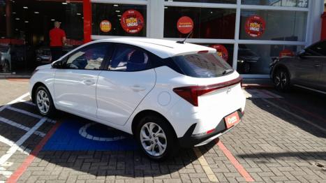 HYUNDAI HB 20 Hatch 1.0 12V 4P FLEX COMFORT PLUS, Foto 14