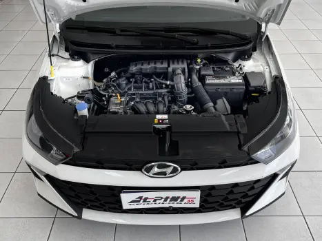 HYUNDAI HB 20 Hatch 1.0 12V 4P FLEX SENSE PLUS, Foto 9