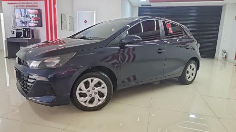 HYUNDAI HB 20 Hatch 1.0 12V 4P FLEX COMFORT PLUS, Foto 1