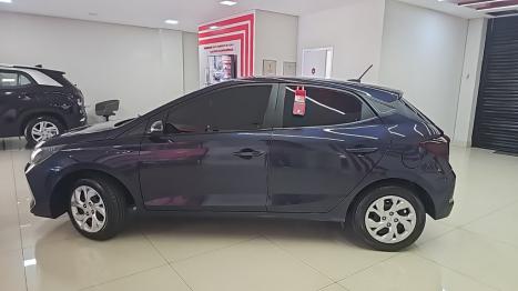HYUNDAI HB 20 Hatch 1.0 12V 4P FLEX COMFORT PLUS, Foto 2