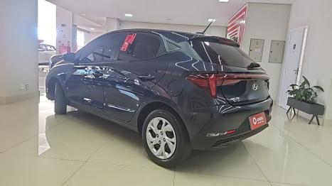 HYUNDAI HB 20 Hatch 1.0 12V 4P FLEX COMFORT PLUS, Foto 3