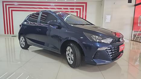 HYUNDAI HB 20 Hatch 1.0 12V 4P FLEX COMFORT PLUS, Foto 4