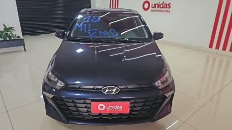 HYUNDAI HB 20 Hatch 1.0 12V 4P FLEX COMFORT PLUS, Foto 6