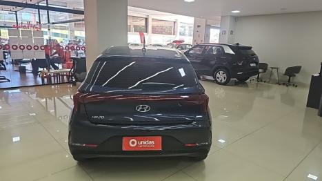 HYUNDAI HB 20 Hatch 1.0 12V 4P FLEX COMFORT PLUS, Foto 7