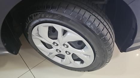 HYUNDAI HB 20 Hatch 1.0 12V 4P FLEX COMFORT PLUS, Foto 8