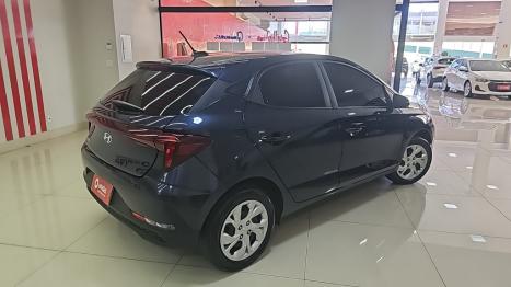 HYUNDAI HB 20 Hatch 1.0 12V 4P FLEX COMFORT PLUS, Foto 9