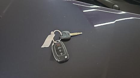 HYUNDAI HB 20 Hatch 1.0 12V 4P FLEX COMFORT PLUS, Foto 12