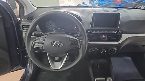 HYUNDAI HB 20 Hatch 1.0 12V 4P FLEX COMFORT PLUS, Foto 17